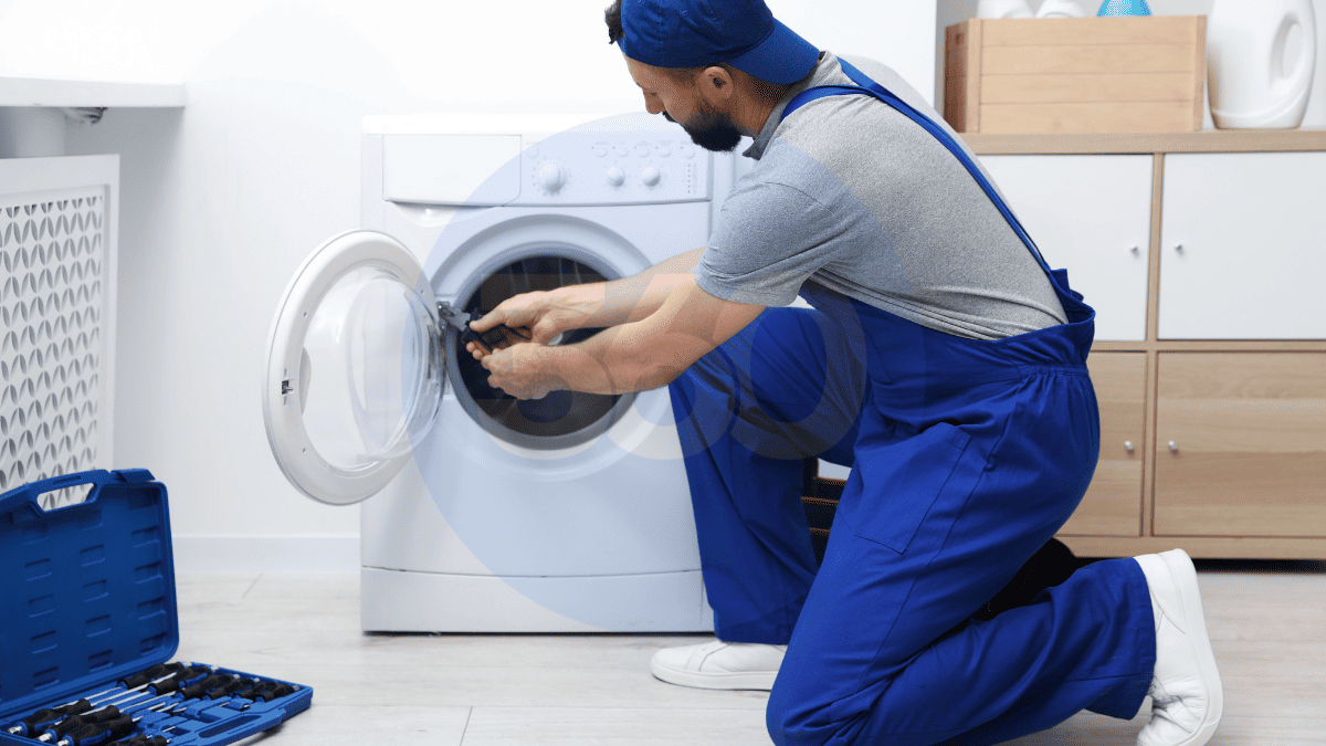İnhisar Çamaşır Makinesi Servisi